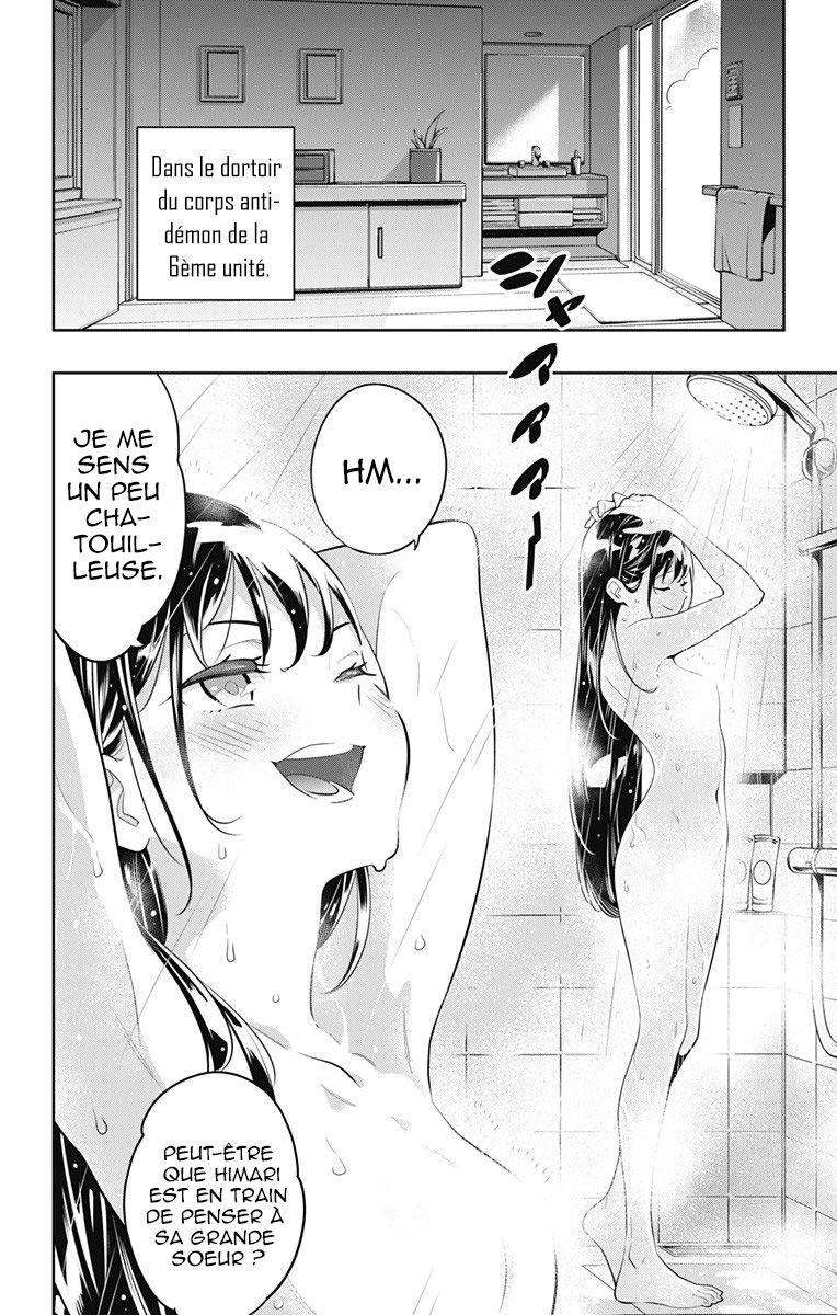 Read Demon Slave vf Manga Online