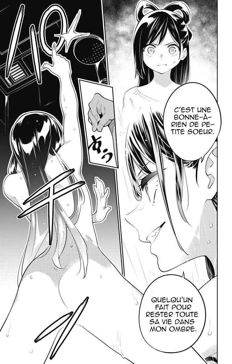 Read Demon Slave vf Manga Online