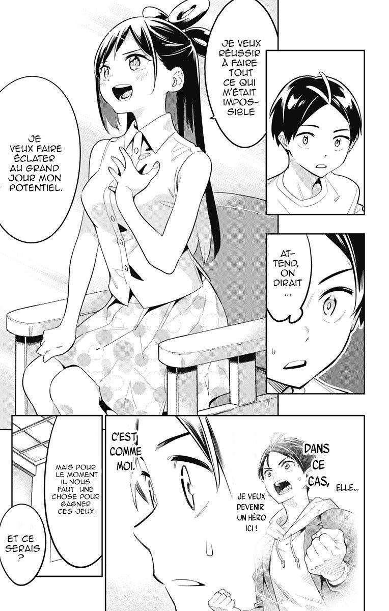 Read Demon Slave vf Manga Online