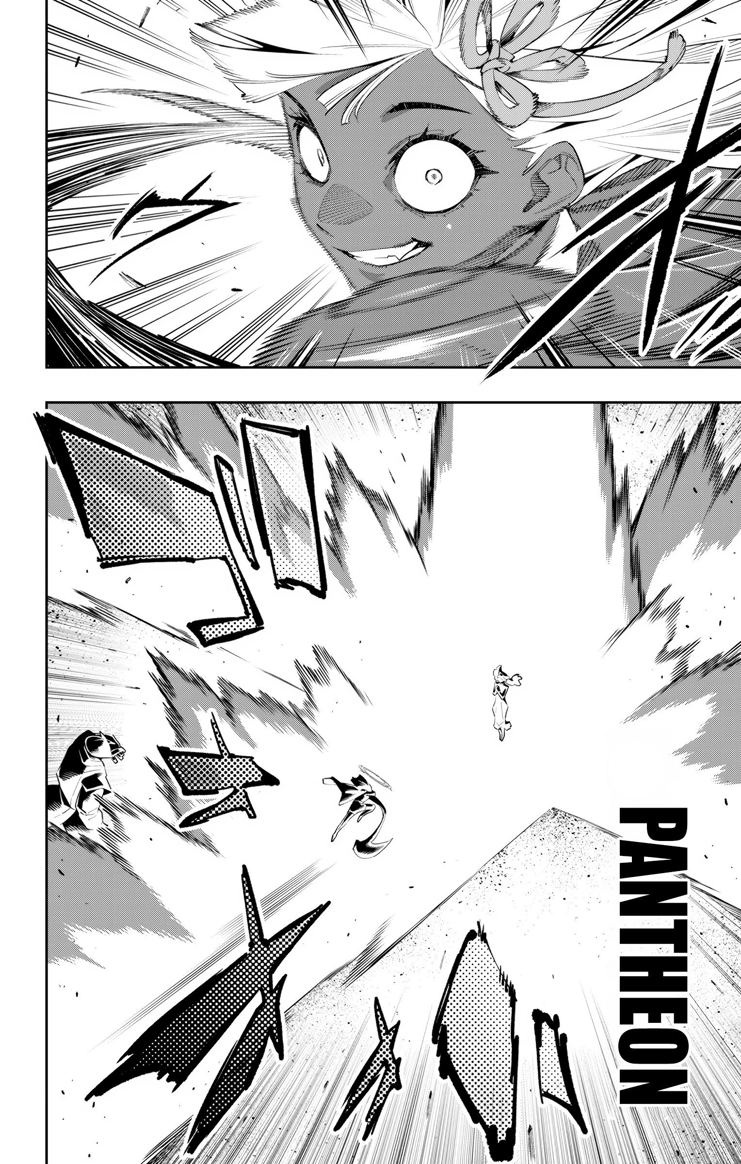 Read Demon Slave vf Manga Online