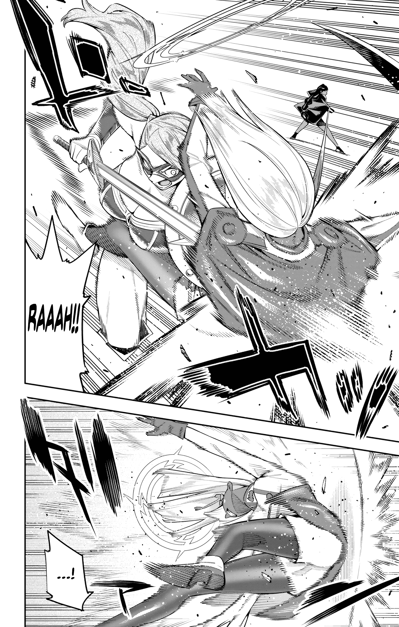 Read Demon Slave vf Manga Online