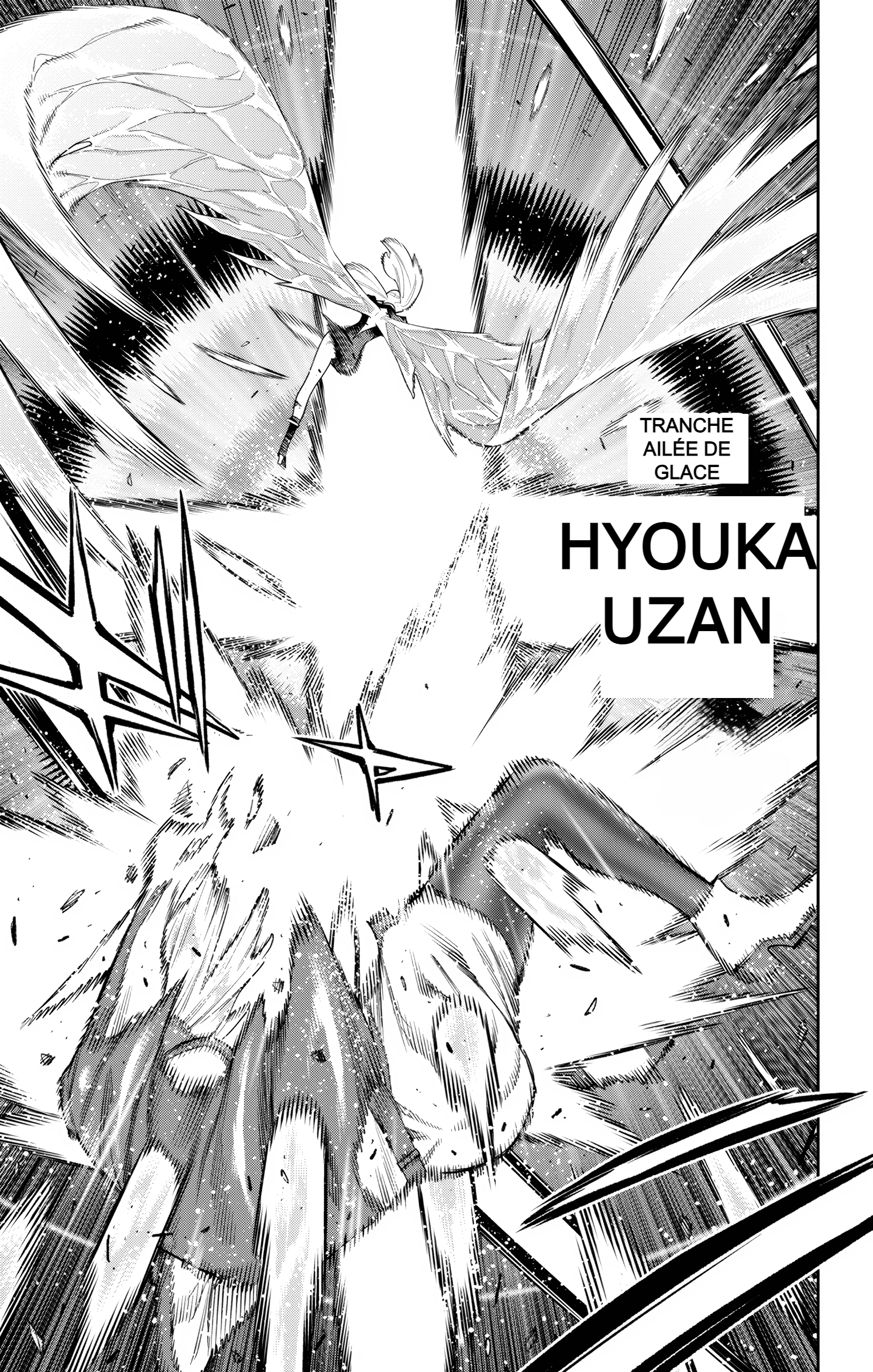 Read Demon Slave vf Manga Online