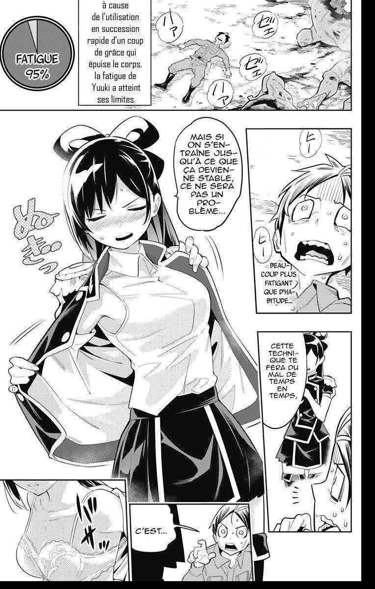 Read Demon Slave vf Manga Online