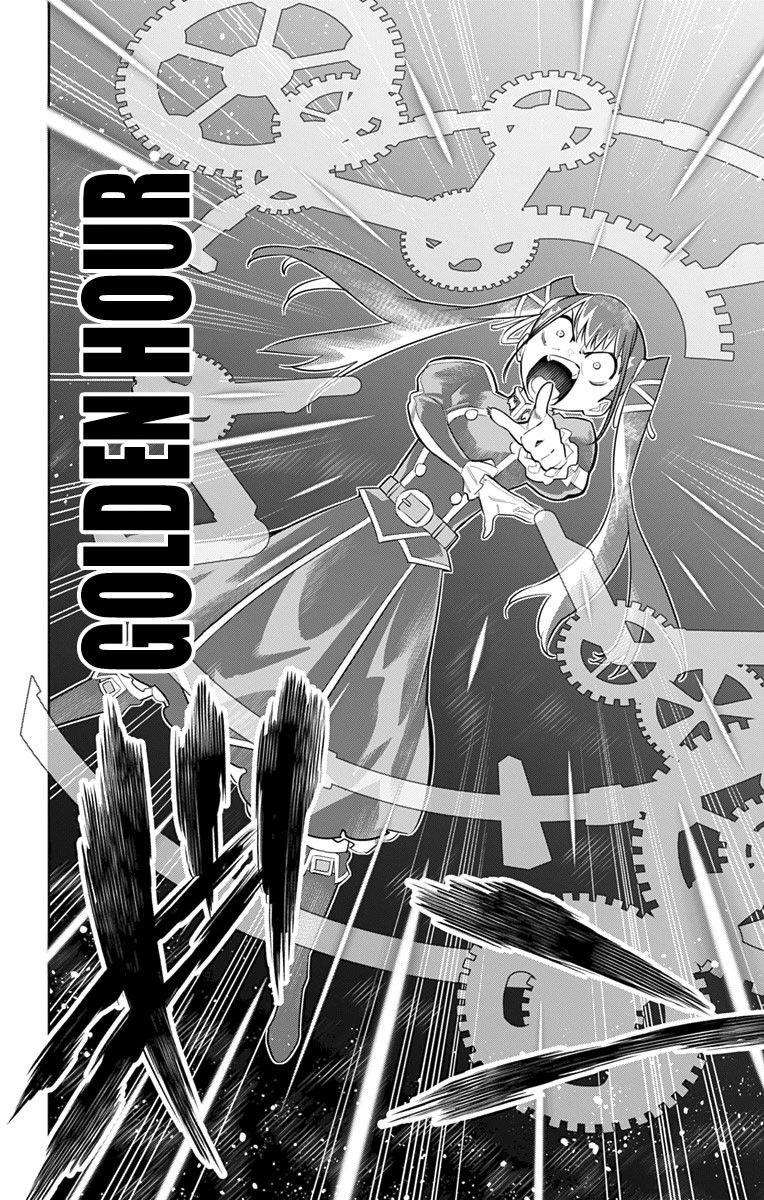 Read Demon Slave vf Manga Online