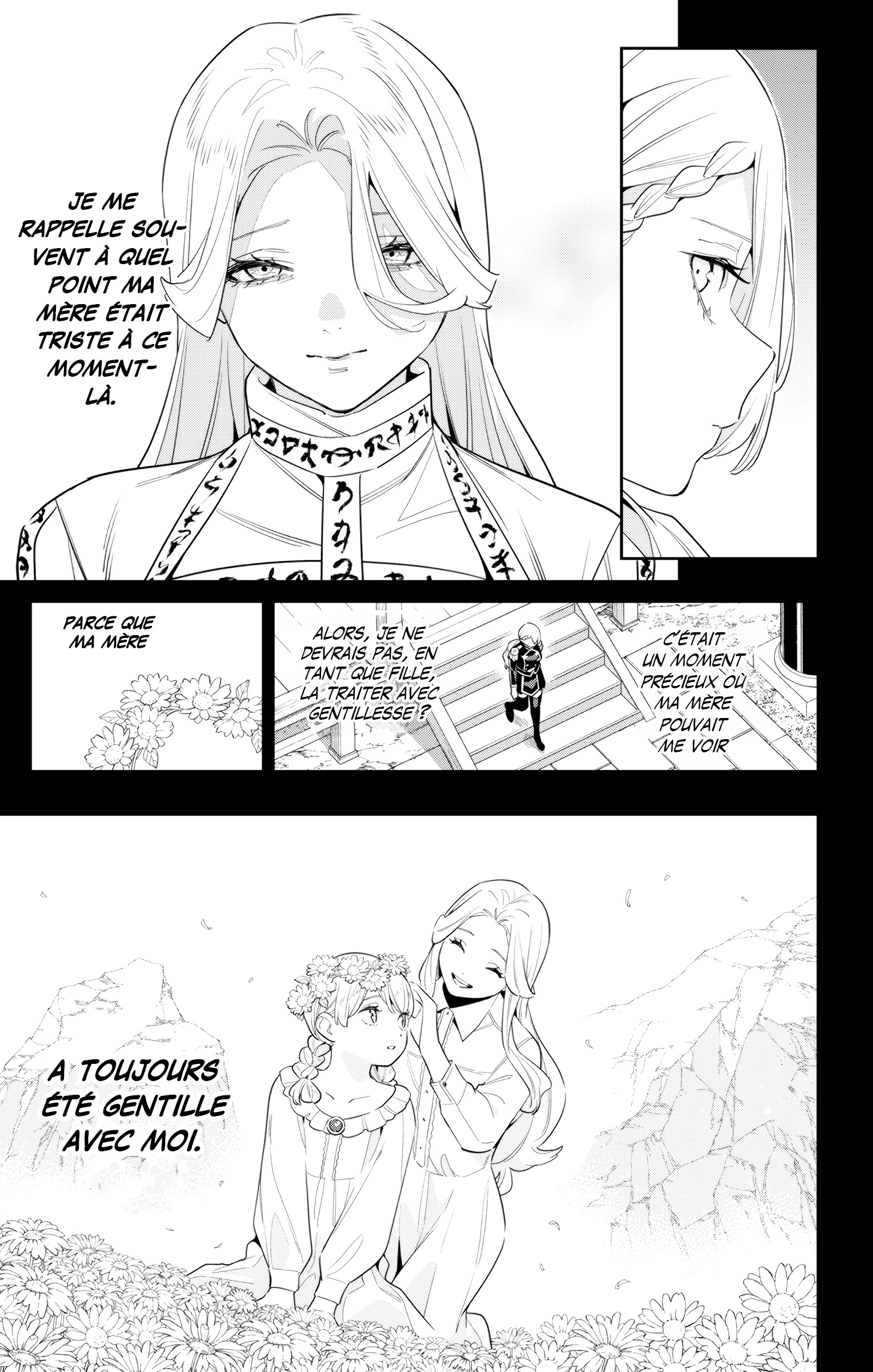 Read Demon Slave vf Manga Online