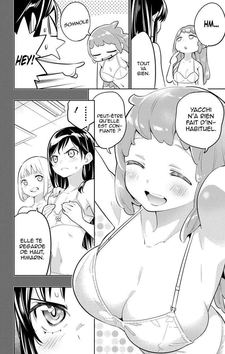 Read Demon Slave vf Manga Online
