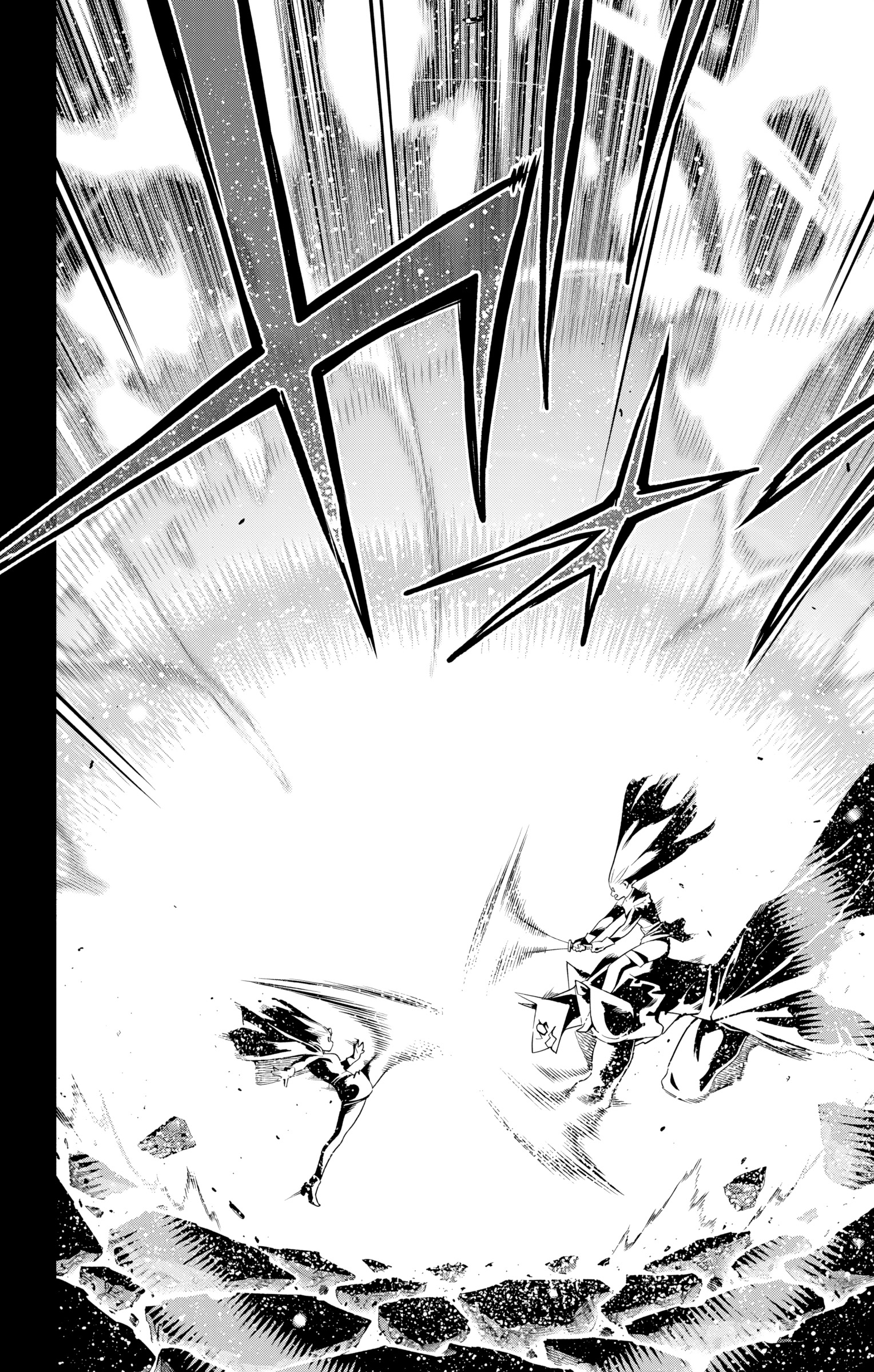 Read Demon Slave vf Manga Online