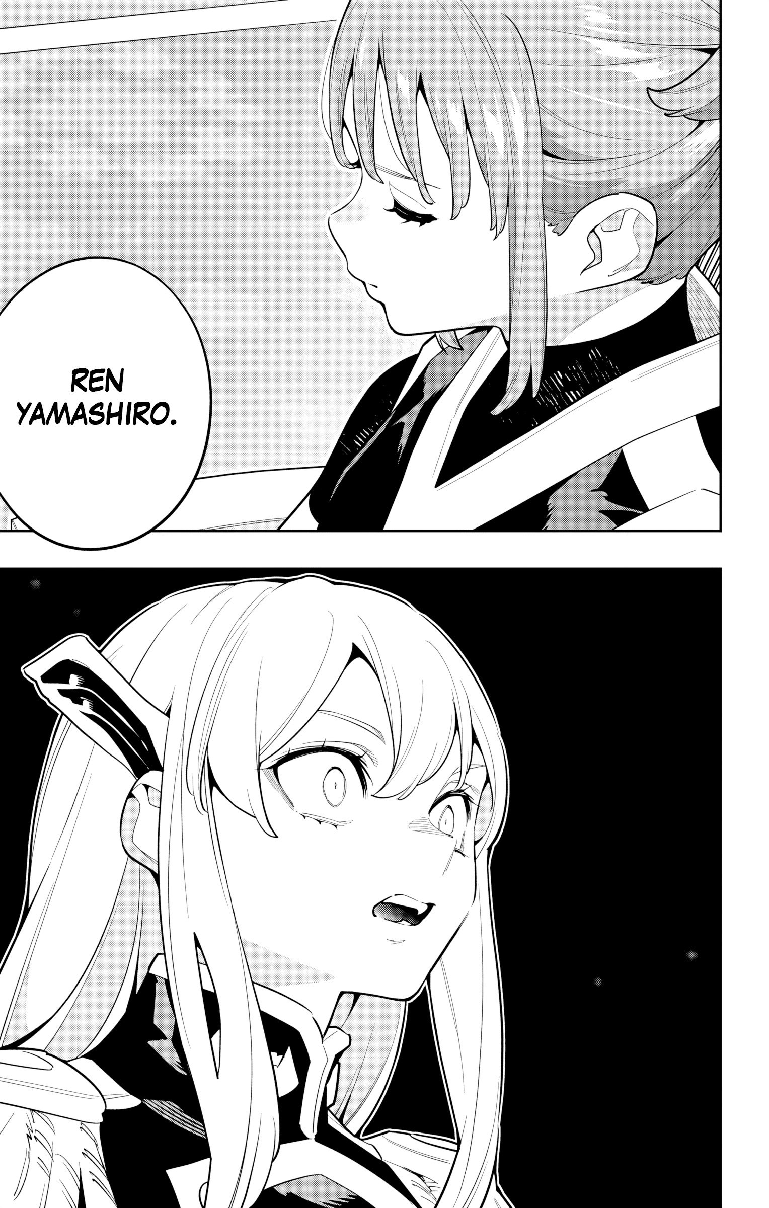 Read Demon Slave vf Manga Online