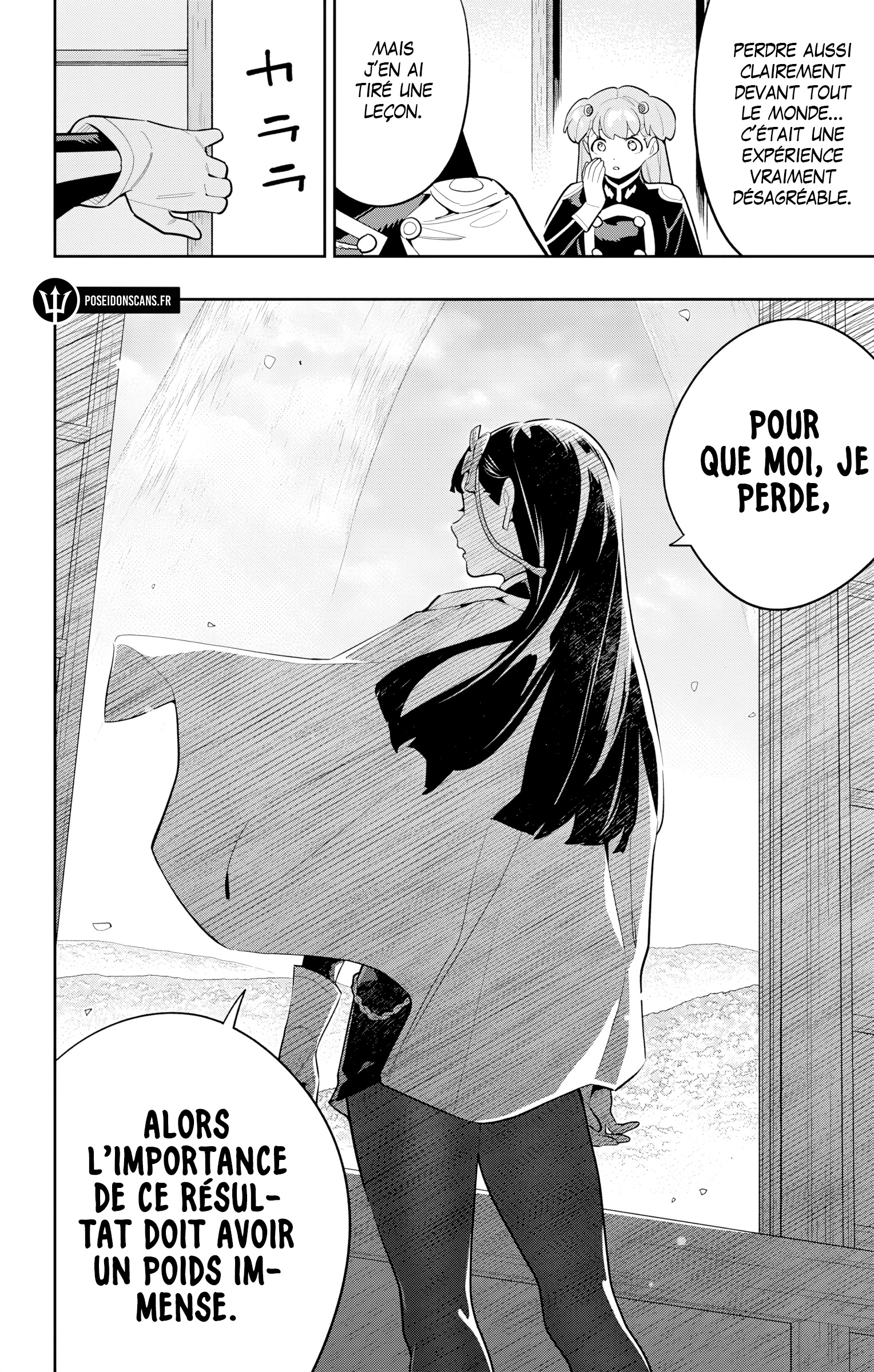 Read Demon Slave vf Manga Online
