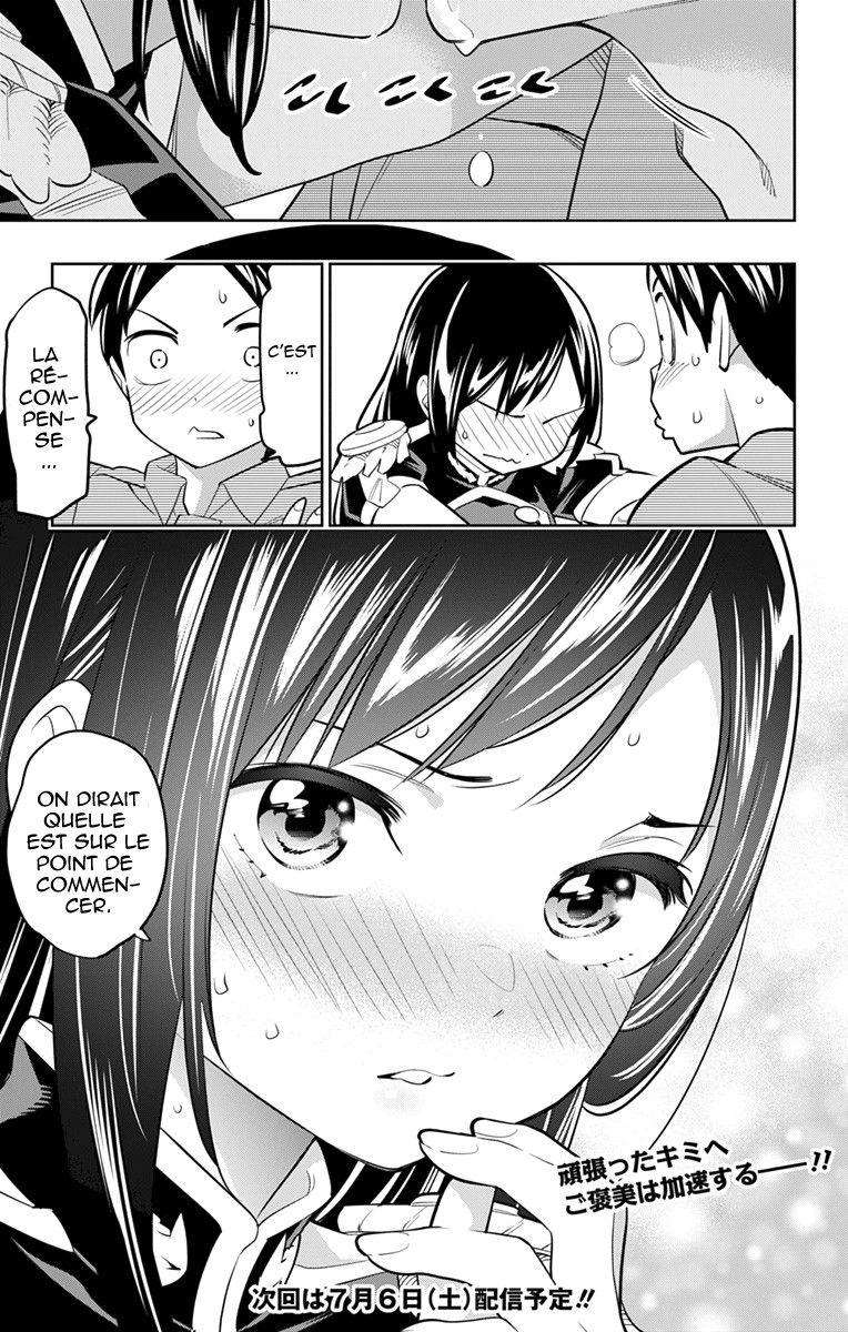 Read Demon Slave vf Manga Online