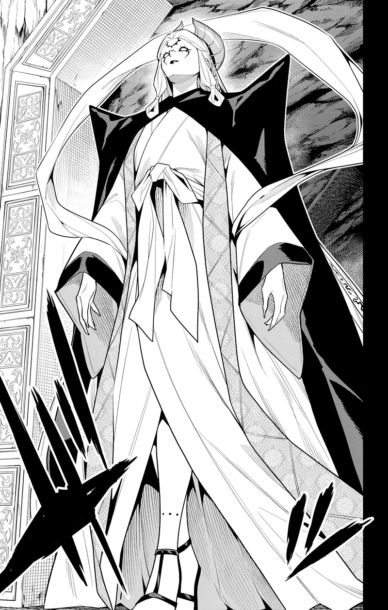 Read Demon Slave vf Manga Online