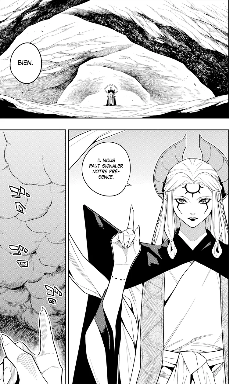 Read Demon Slave vf Manga Online