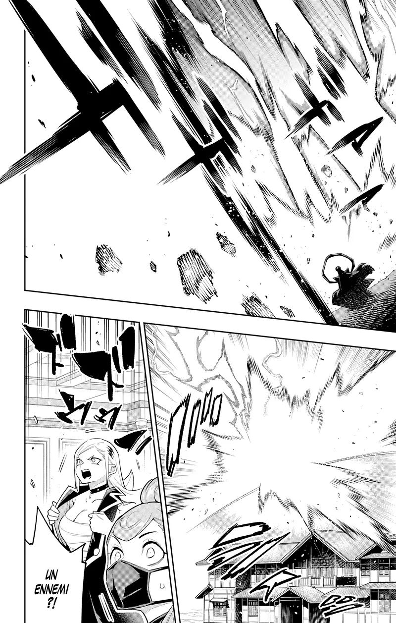 Read Demon Slave vf Manga Online
