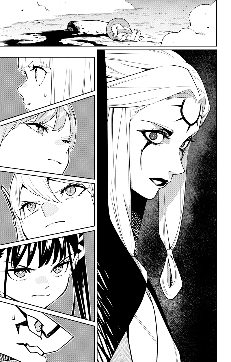 Read Demon Slave vf Manga Online