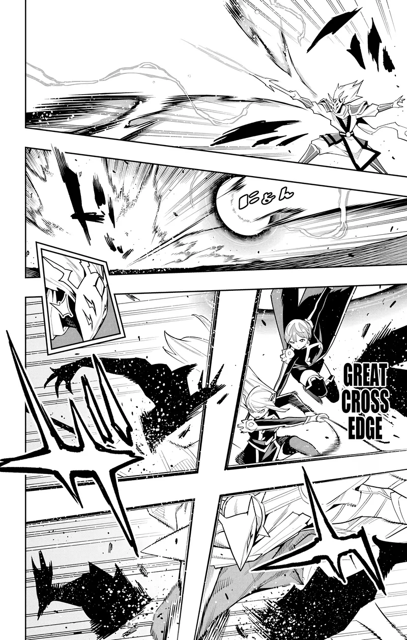 Read Demon Slave vf Manga Online