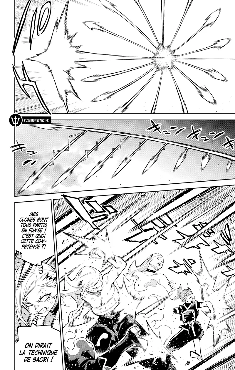 Read Demon Slave vf Manga Online