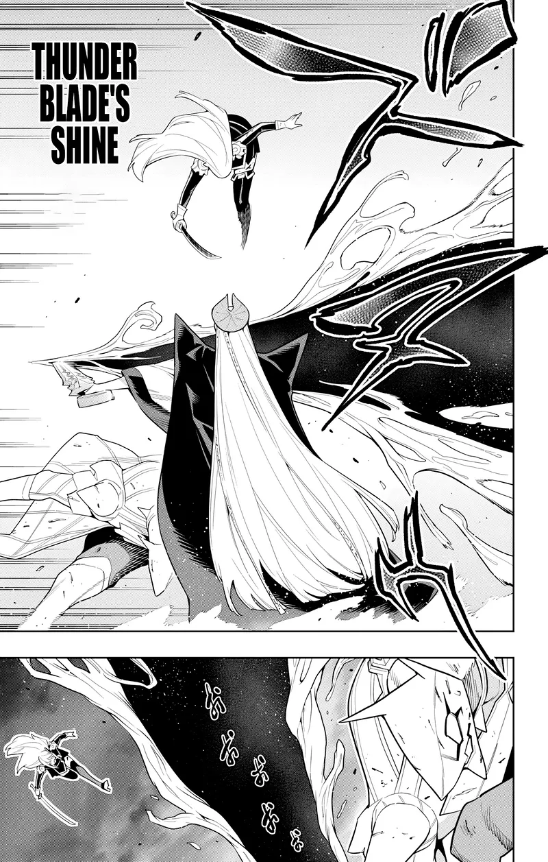 Read Demon Slave vf Manga Online