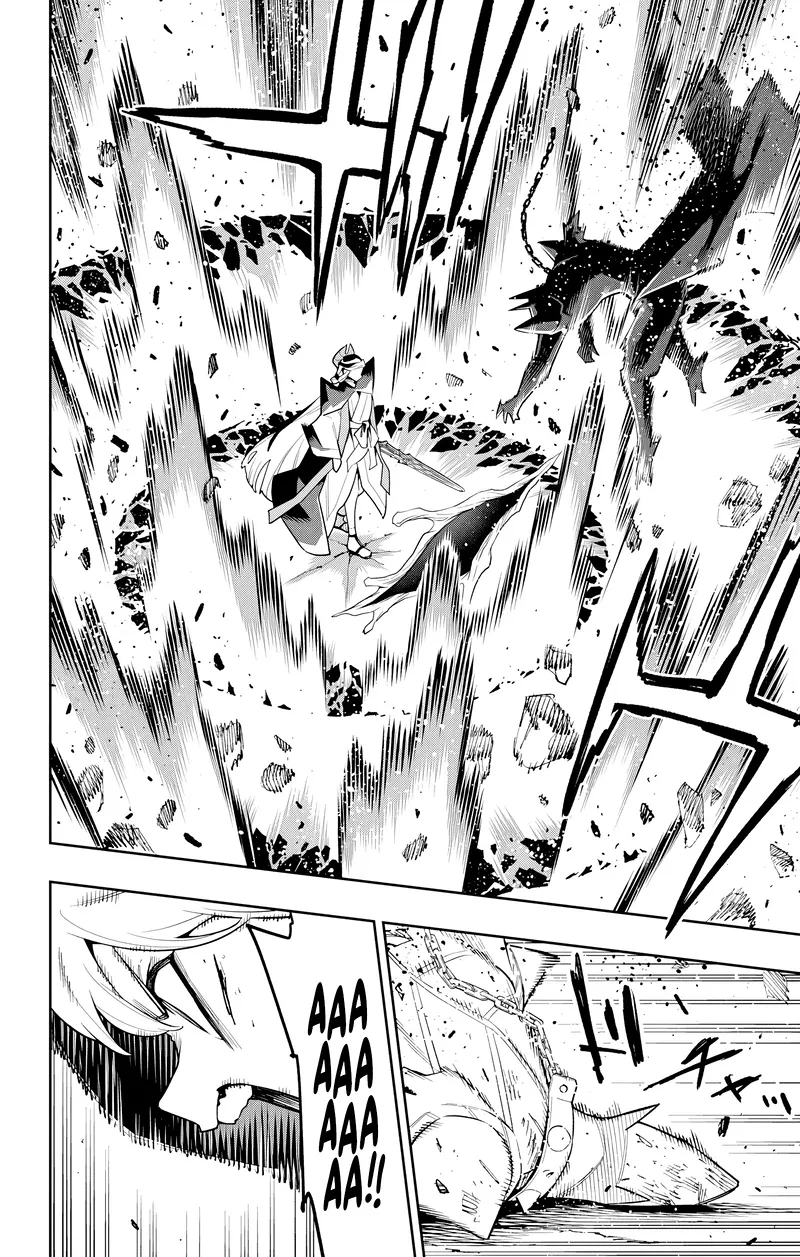 Read Demon Slave vf Manga Online