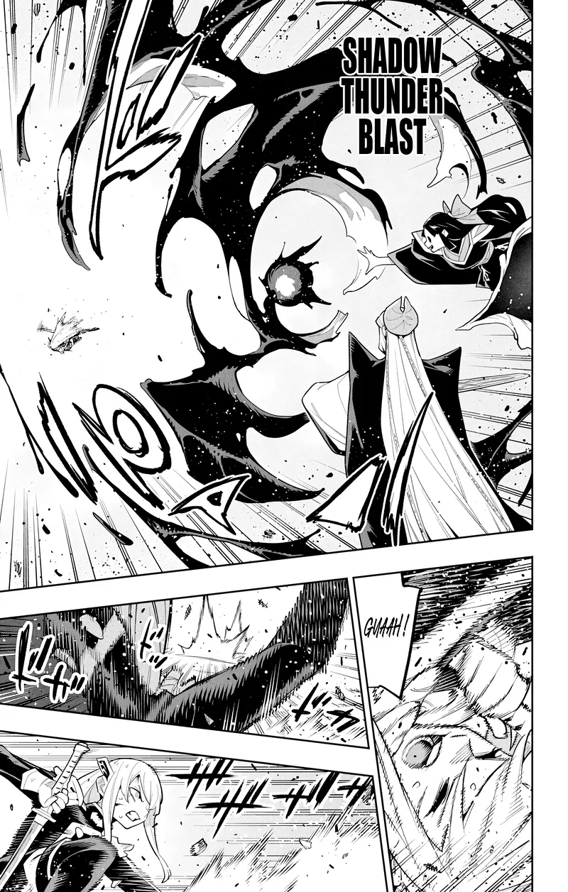 Read Demon Slave vf Manga Online