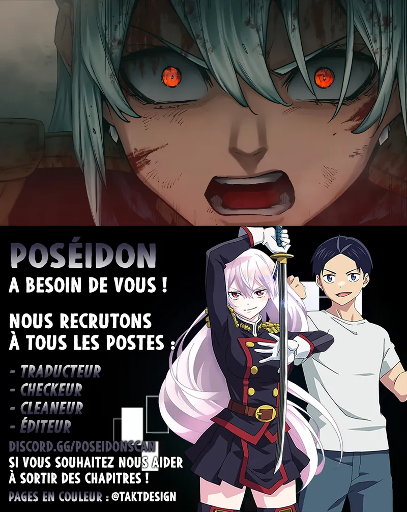 Read Demon Slave vf Manga Online