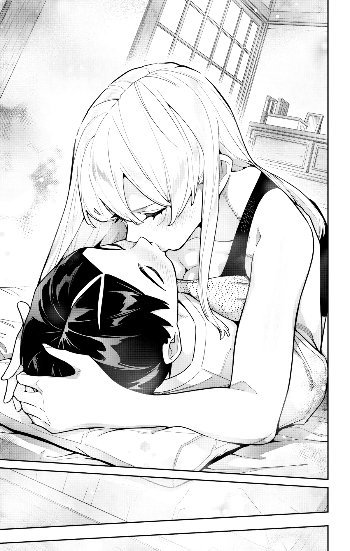 Read Demon Slave vf Manga Online