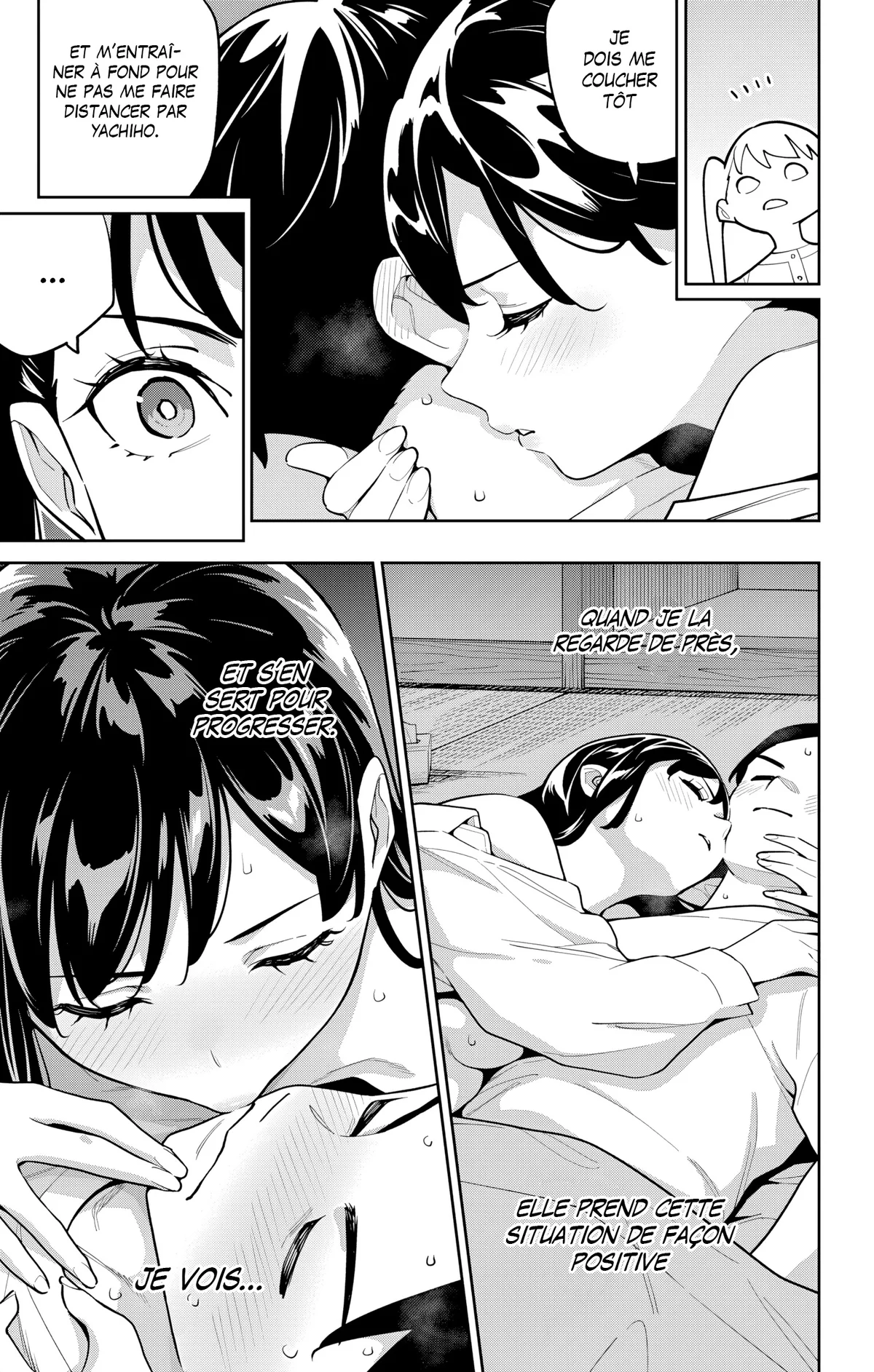 Read Demon Slave vf Manga Online