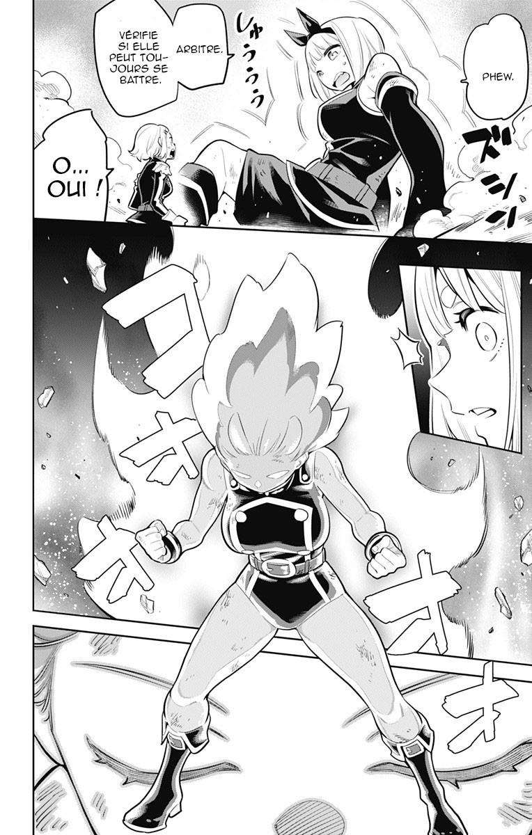 Read Demon Slave vf Manga Online