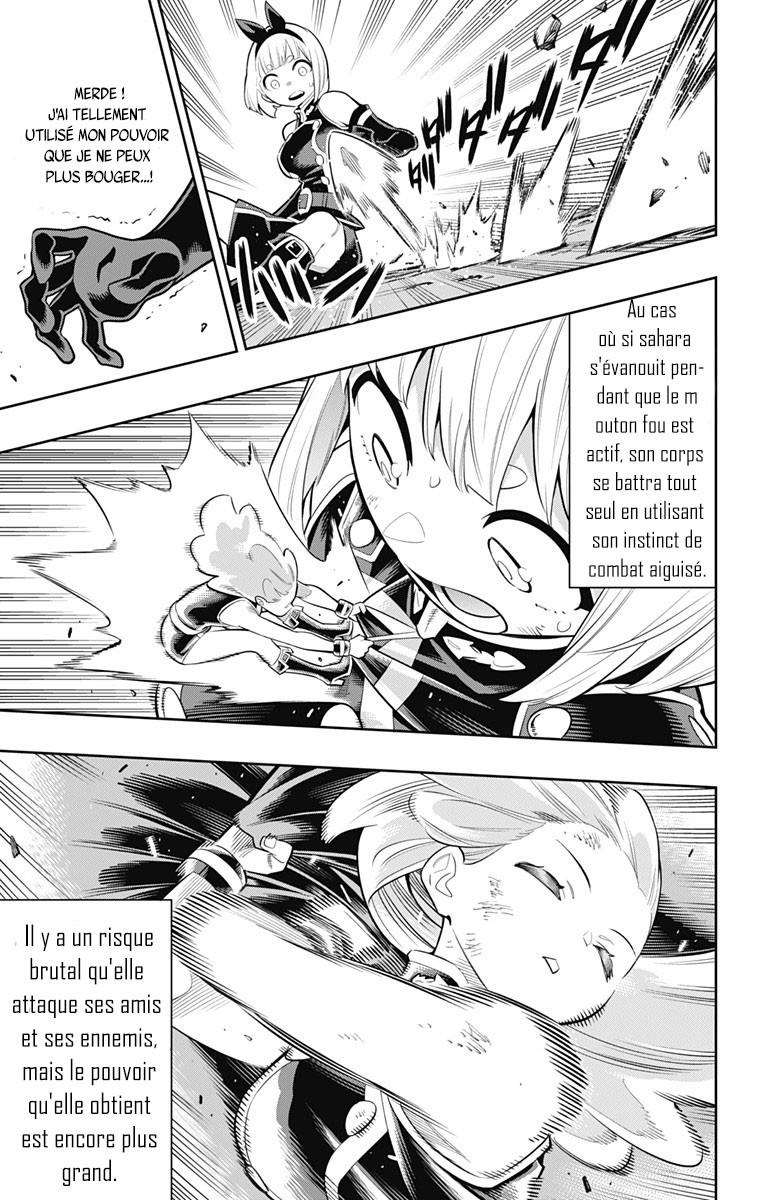 Read Demon Slave vf Manga Online