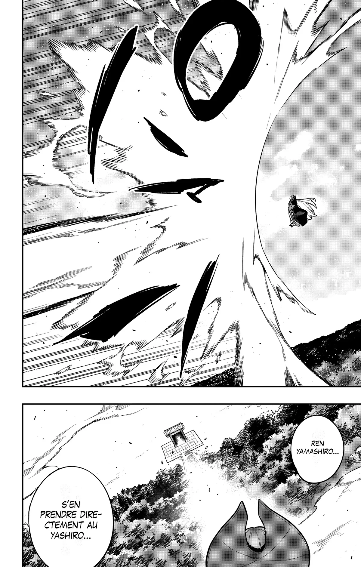 Read Demon Slave vf Manga Online