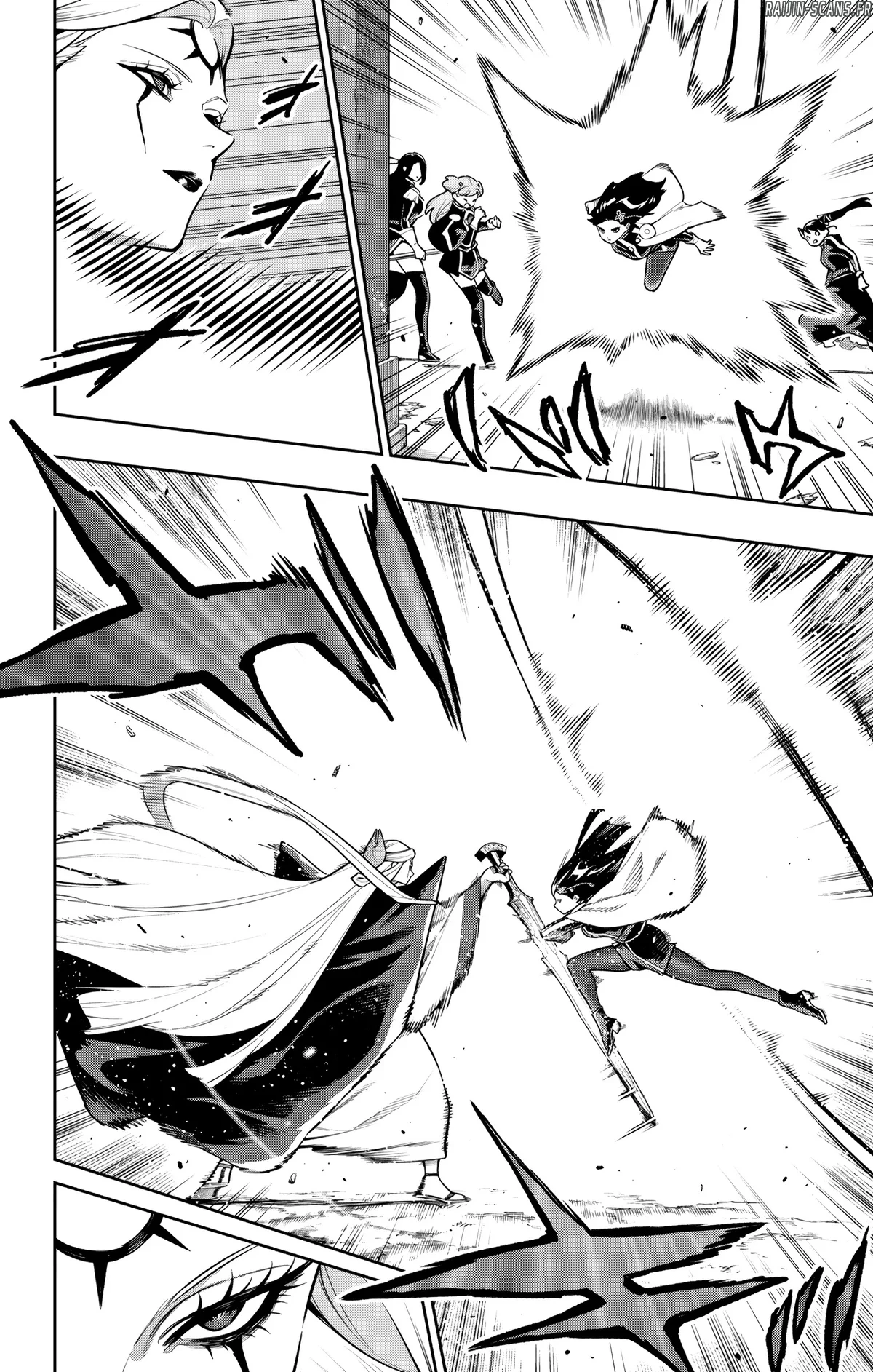 Read Demon Slave vf Manga Online