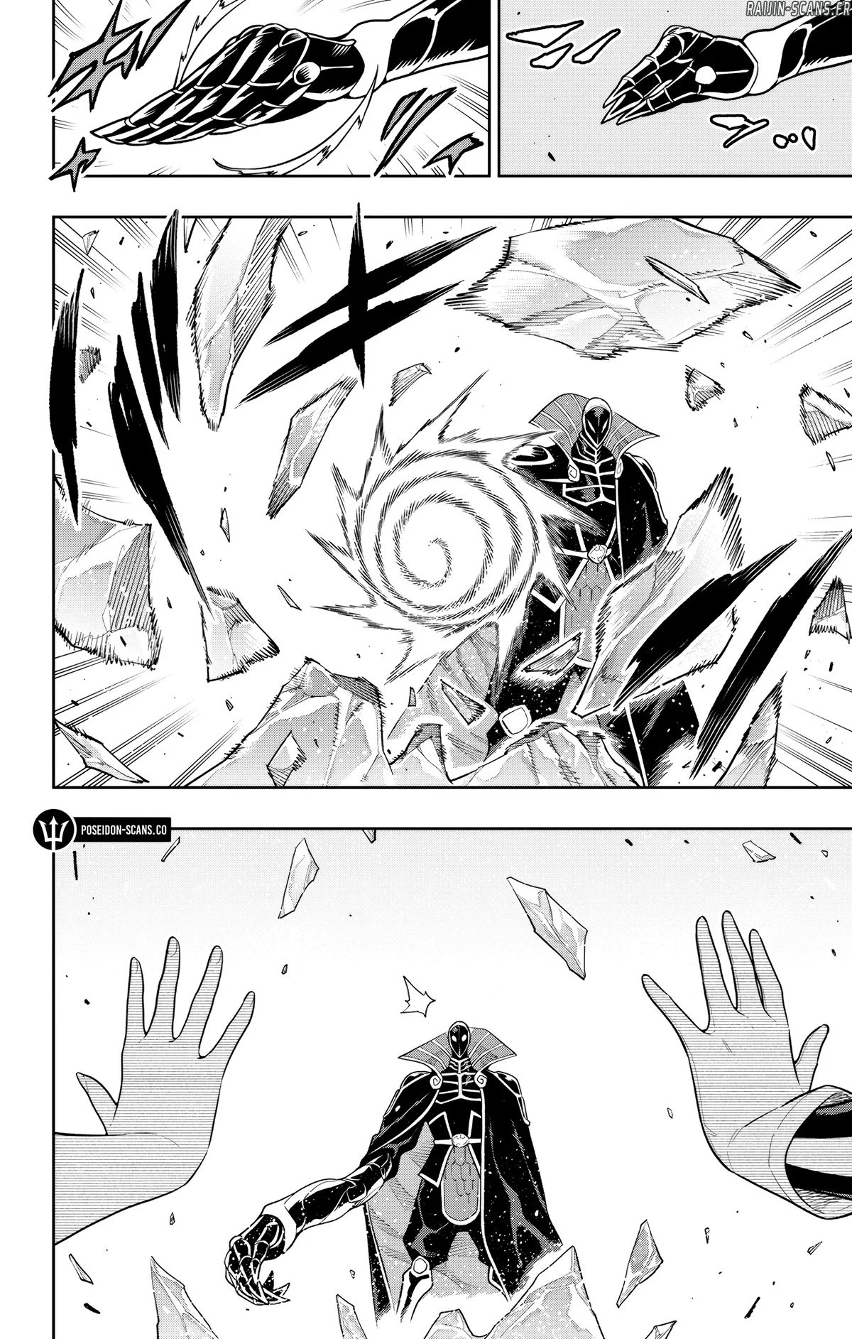 Read Demon Slave vf Manga Online