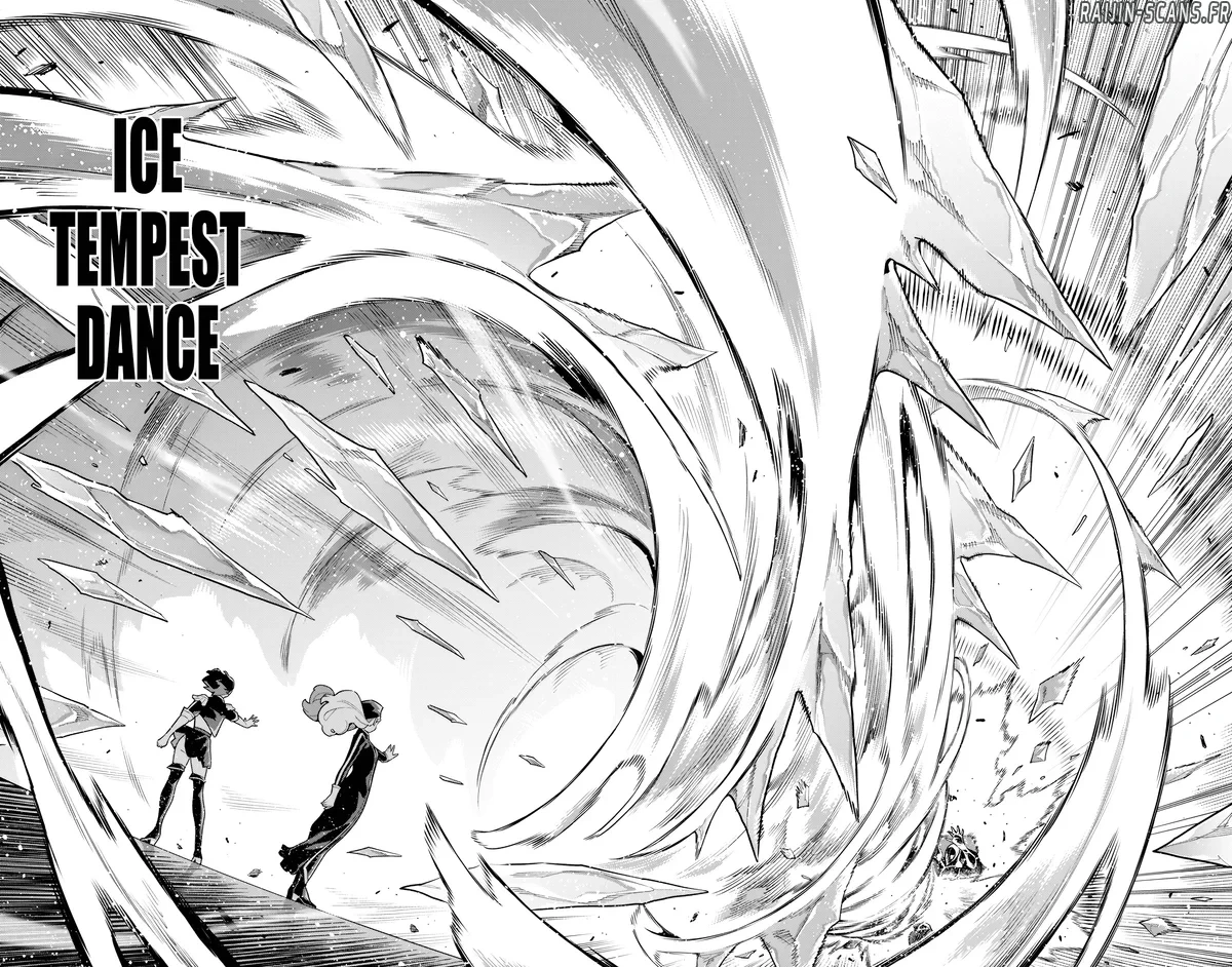 Read Demon Slave vf Manga Online