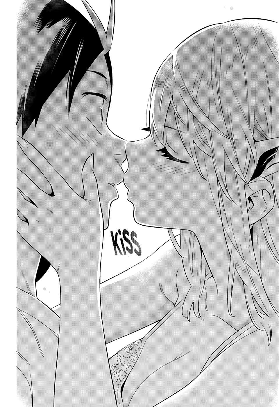 Read Demon Slave vf Manga Online