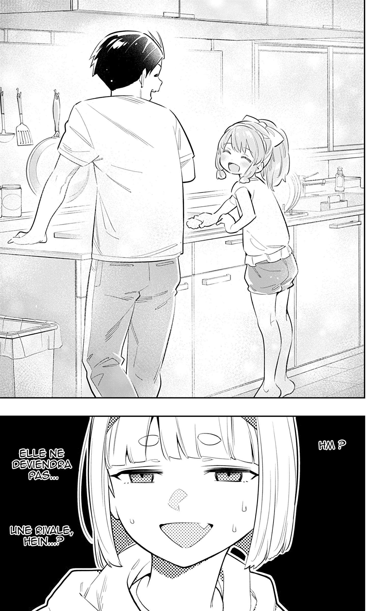 Read Demon Slave vf Manga Online