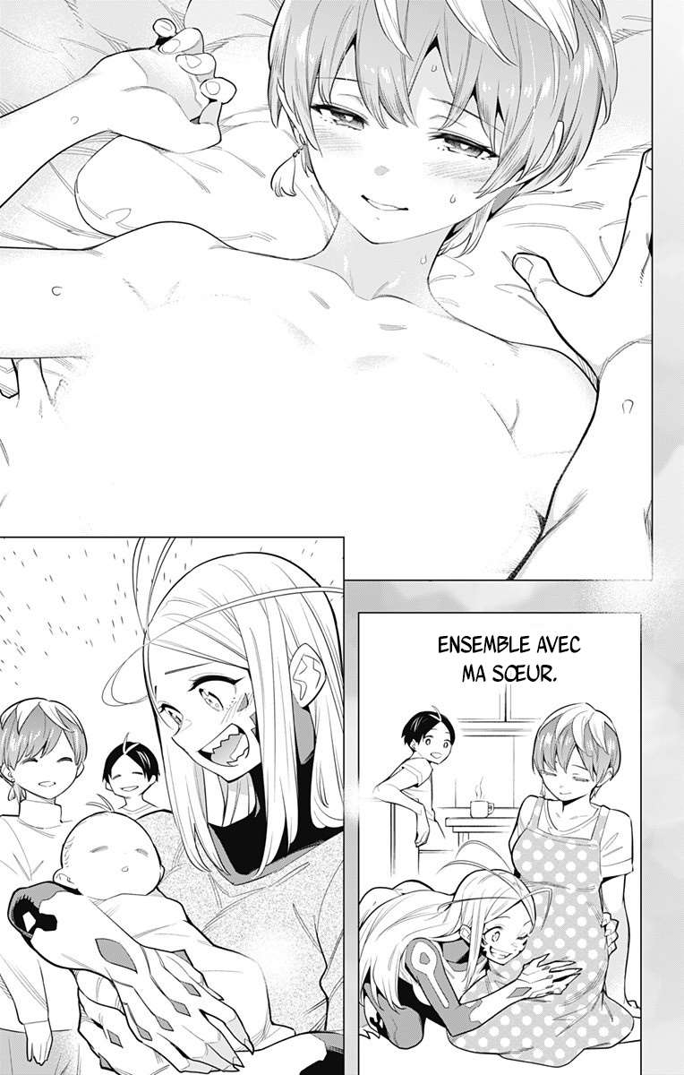 Read Demon Slave vf Manga Online