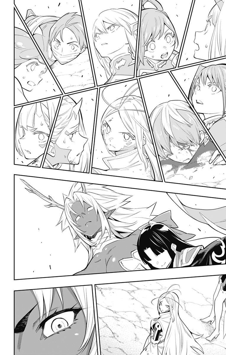 Read Demon Slave vf Manga Online