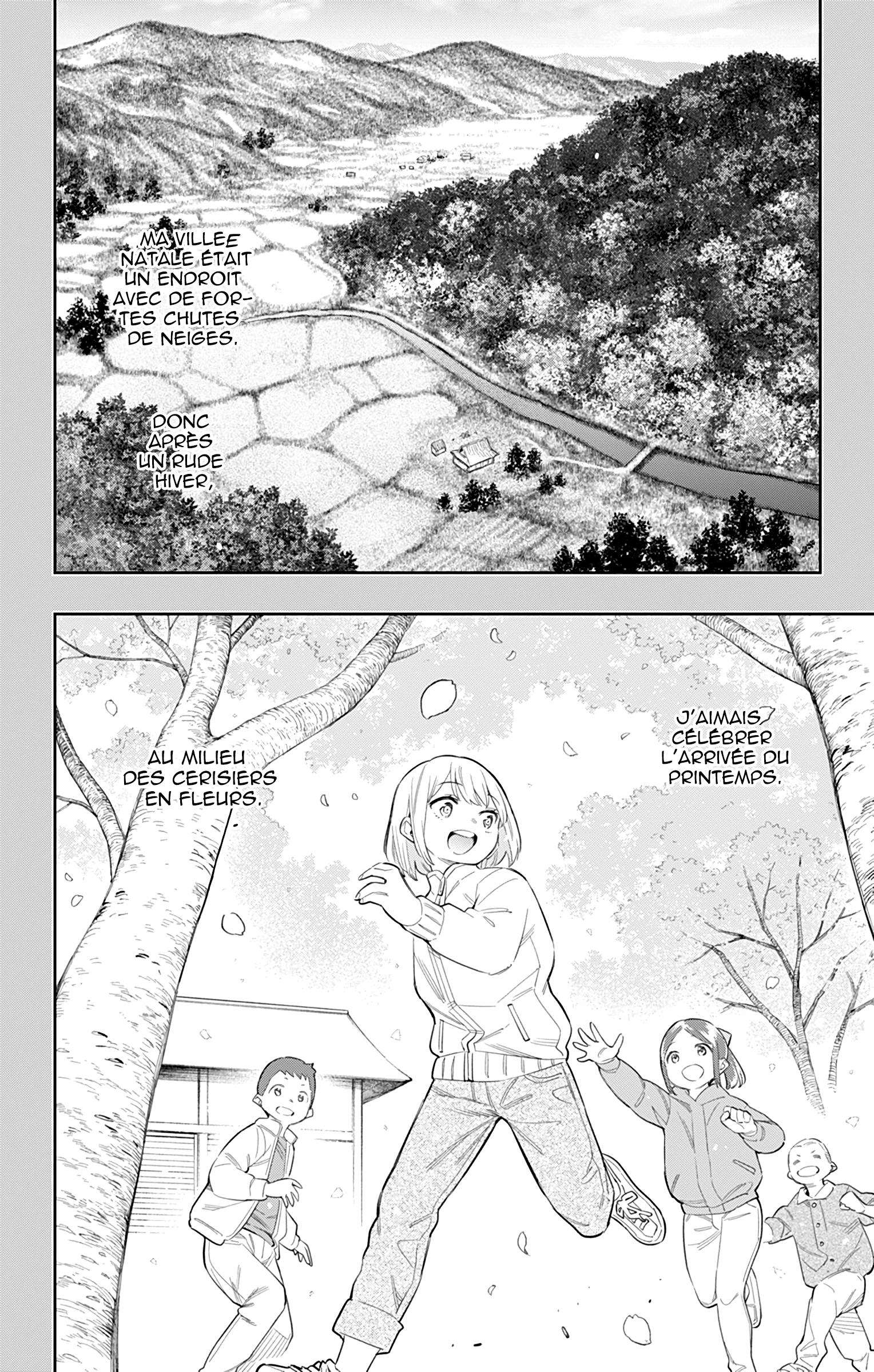Read Demon Slave vf Manga Online