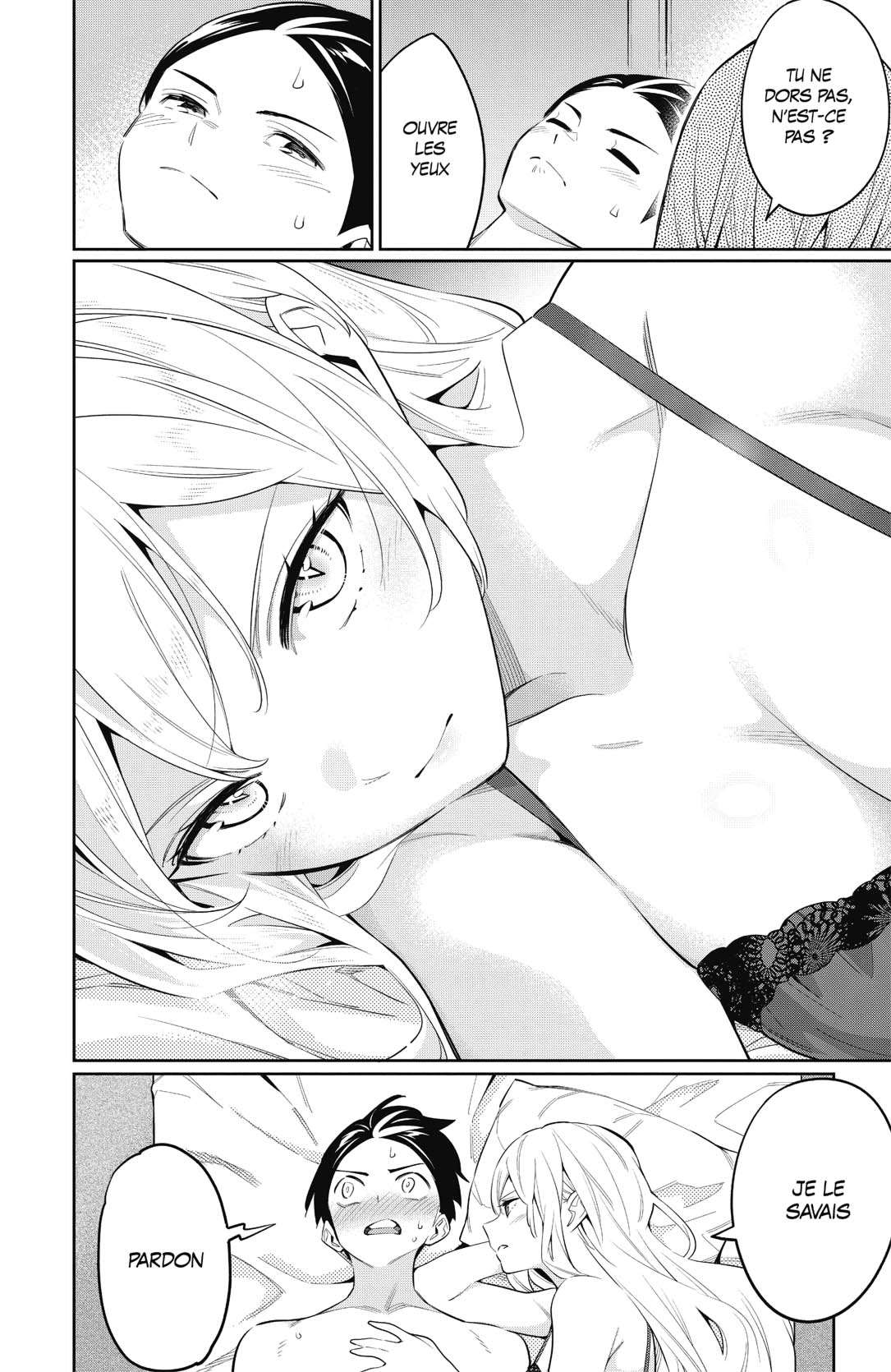 Read Demon Slave vf Manga Online