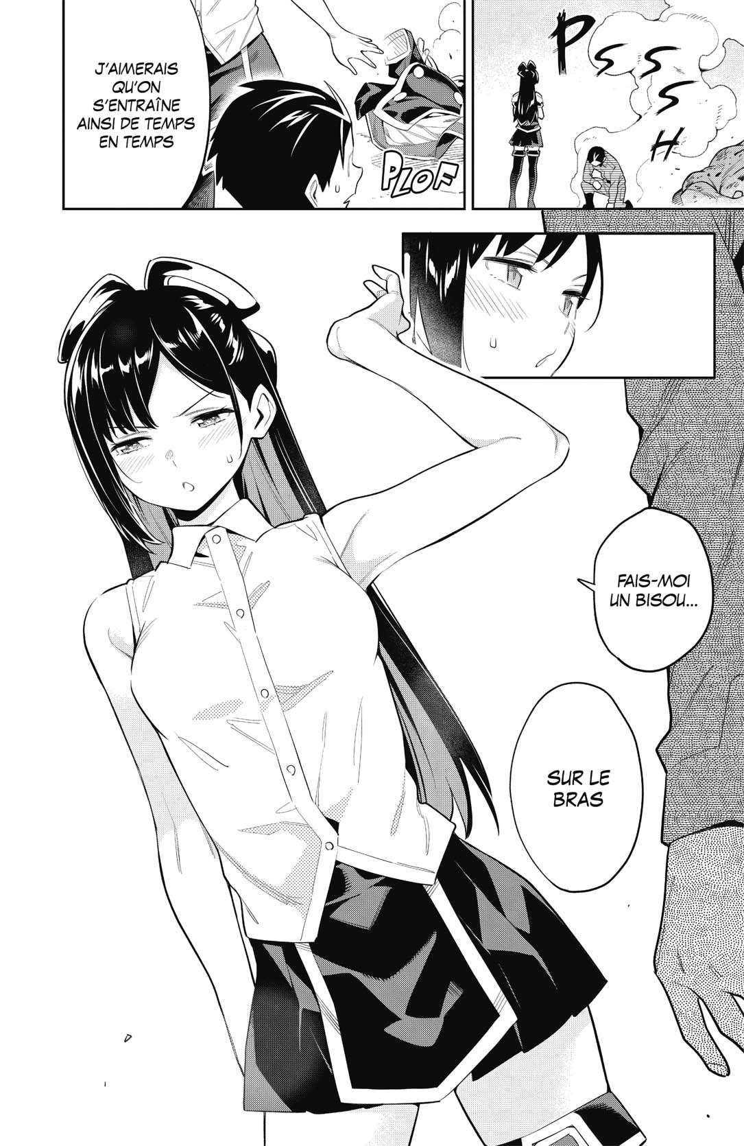 Read Demon Slave vf Manga Online