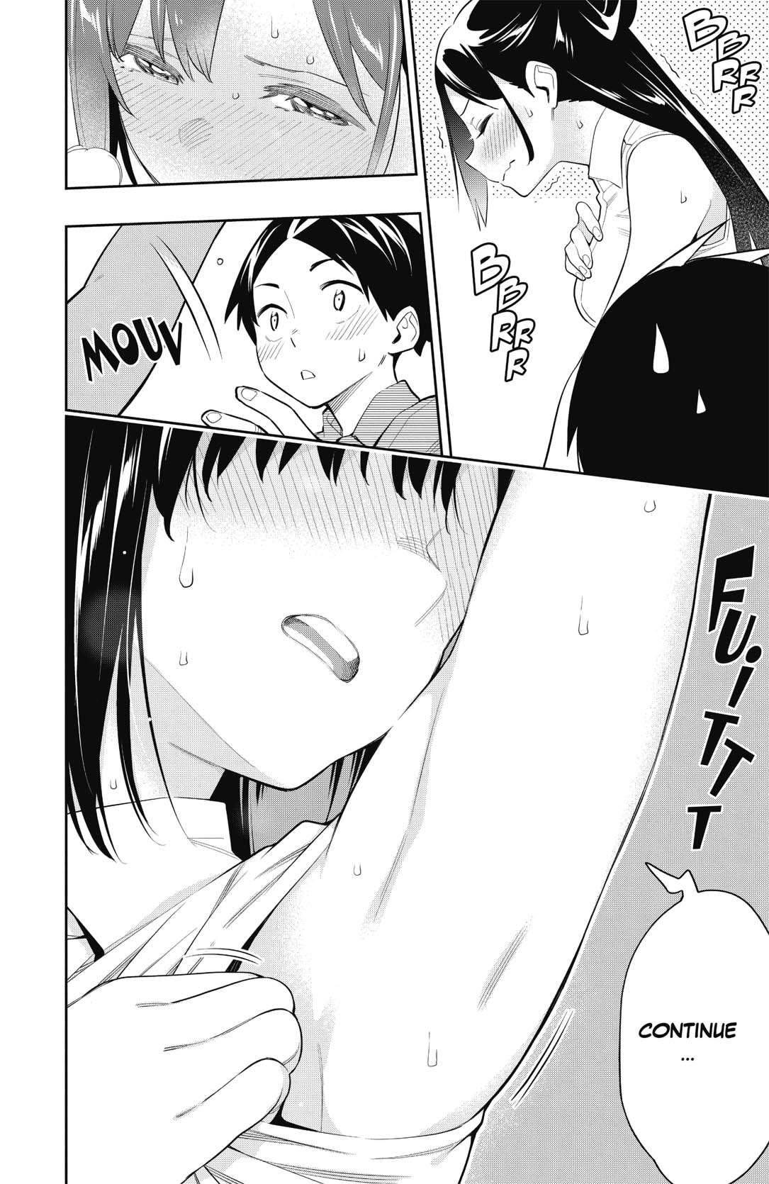 Read Demon Slave vf Manga Online