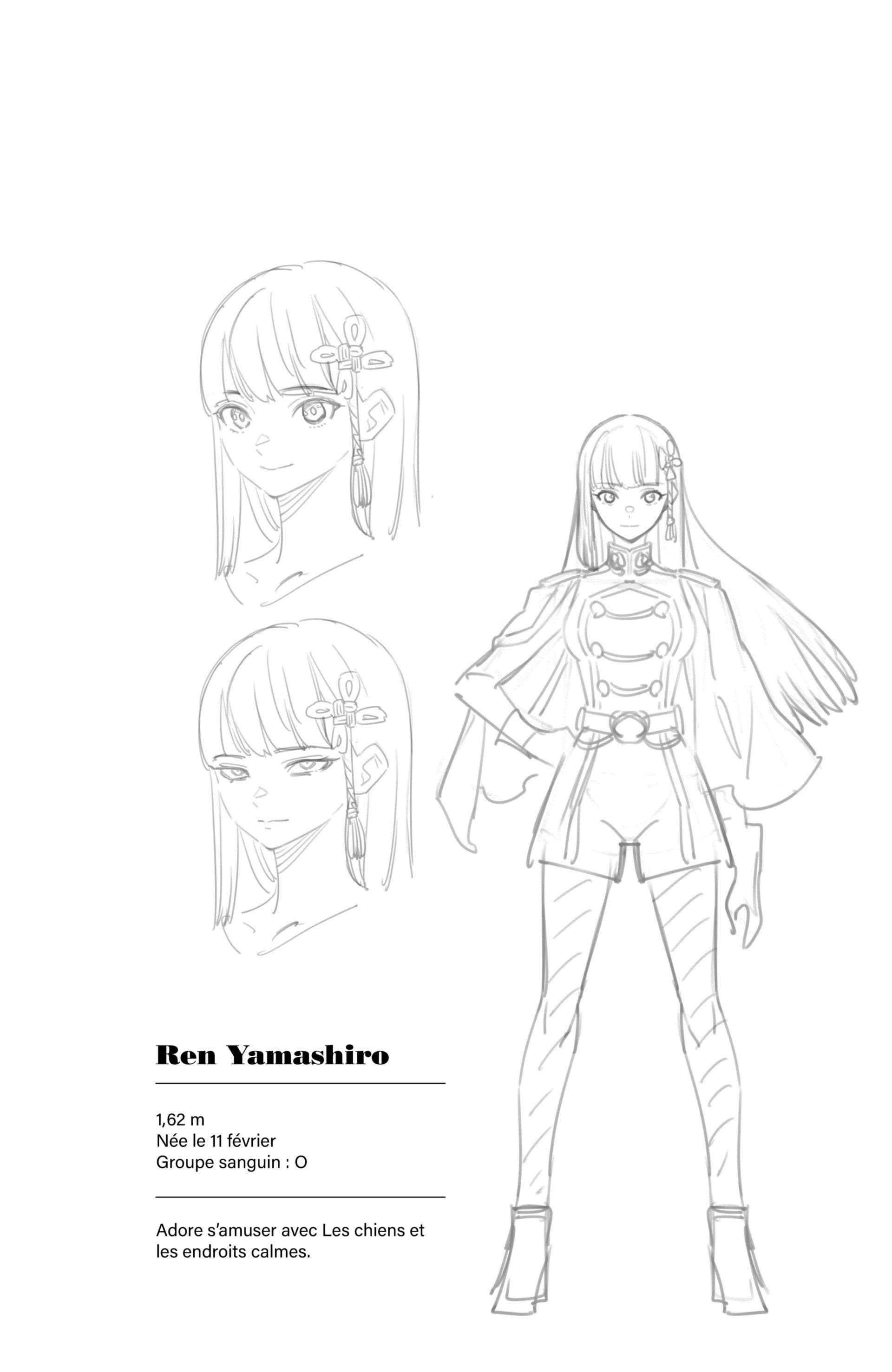 Read Demon Slave vf Manga Online