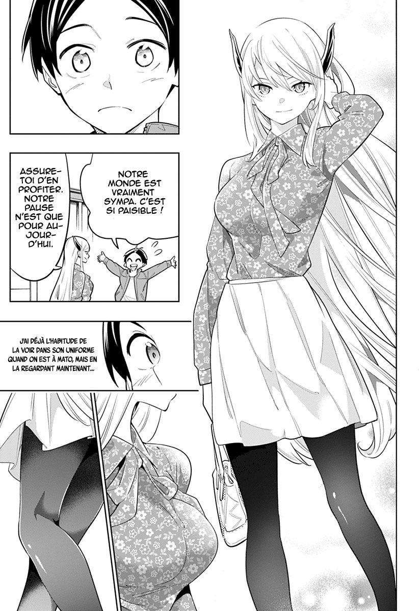 Read Demon Slave vf Manga Online