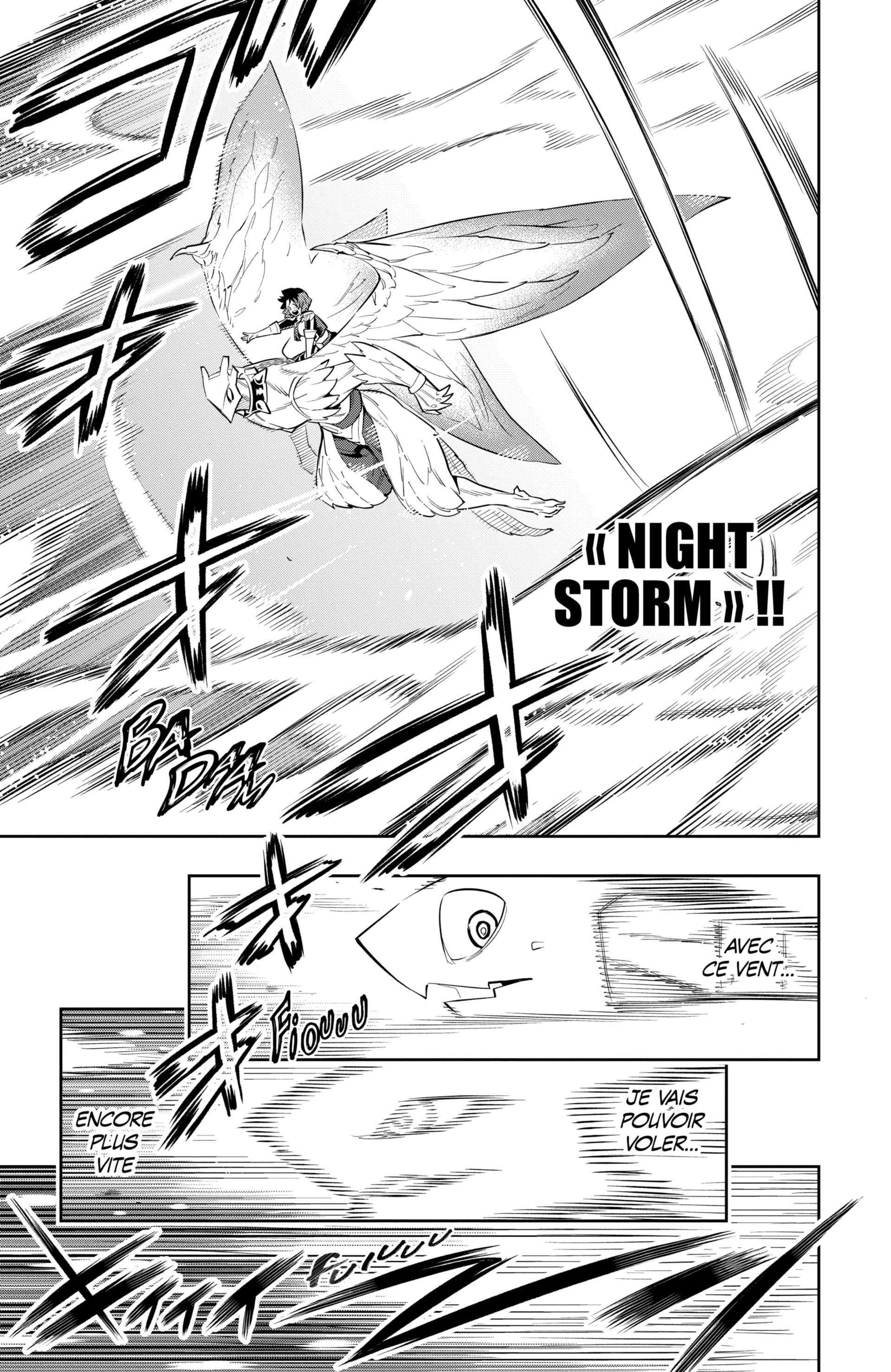 Read Demon Slave vf Manga Online
