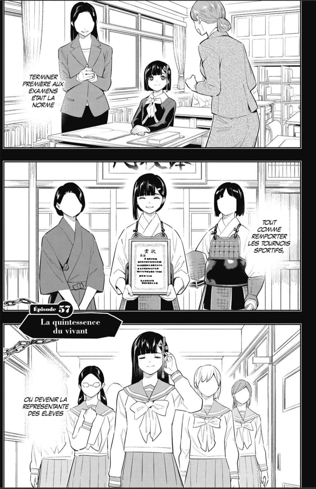 Read Demon Slave vf Manga Online