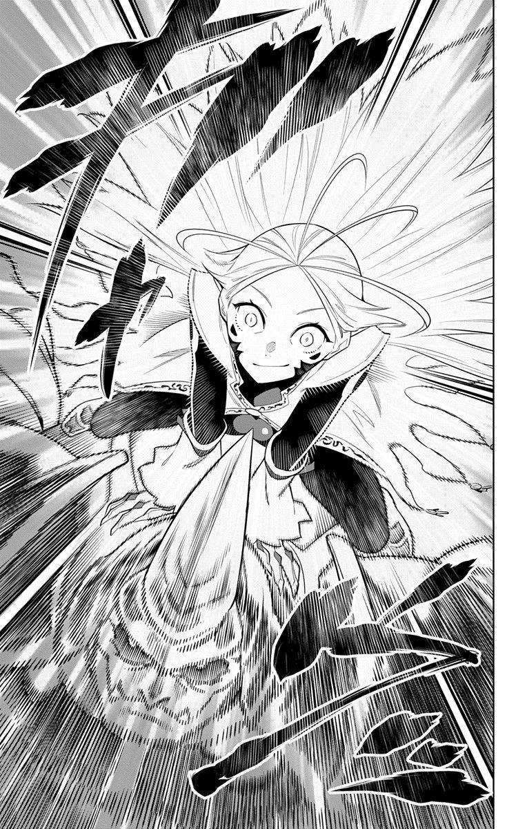 Read Demon Slave vf Manga Online