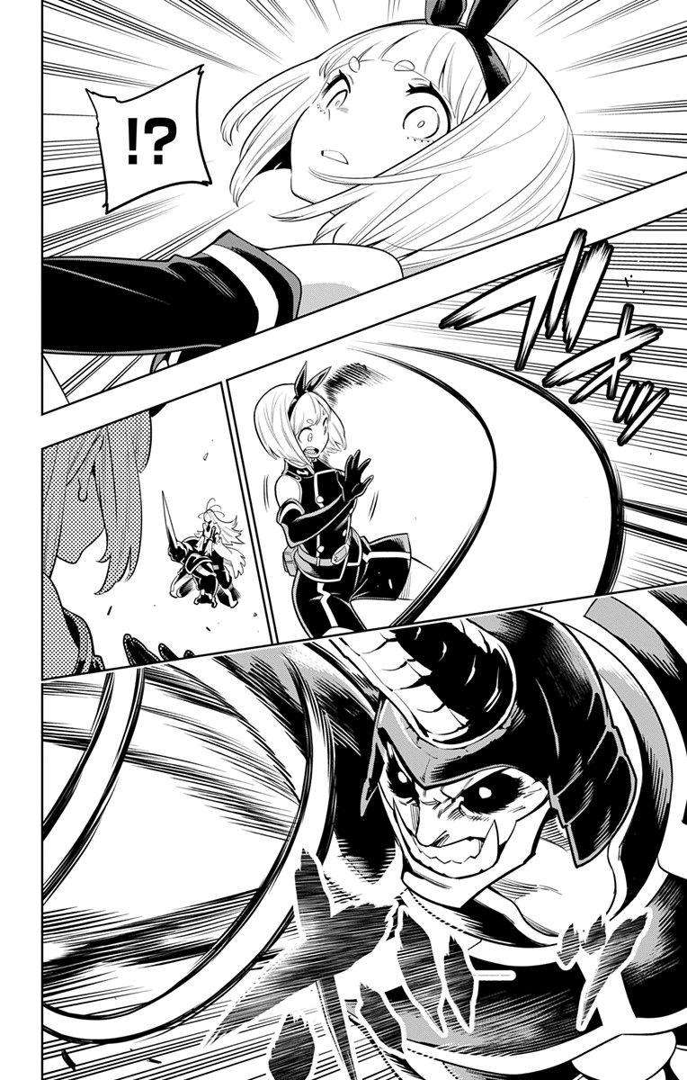 Read Demon Slave vf Manga Online