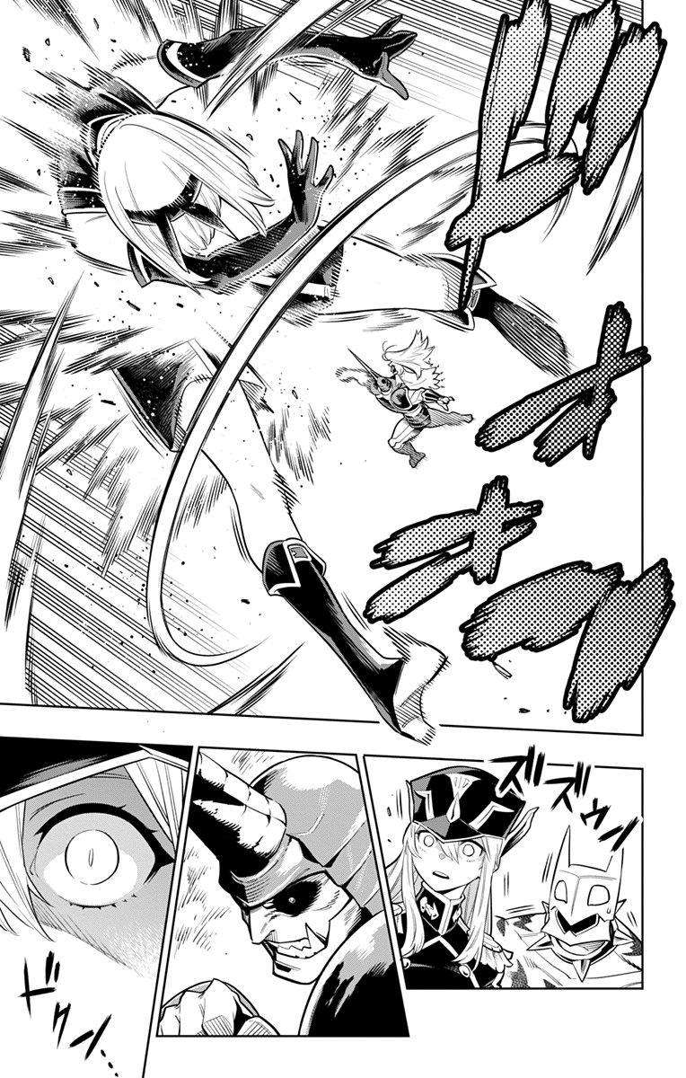 Read Demon Slave vf Manga Online