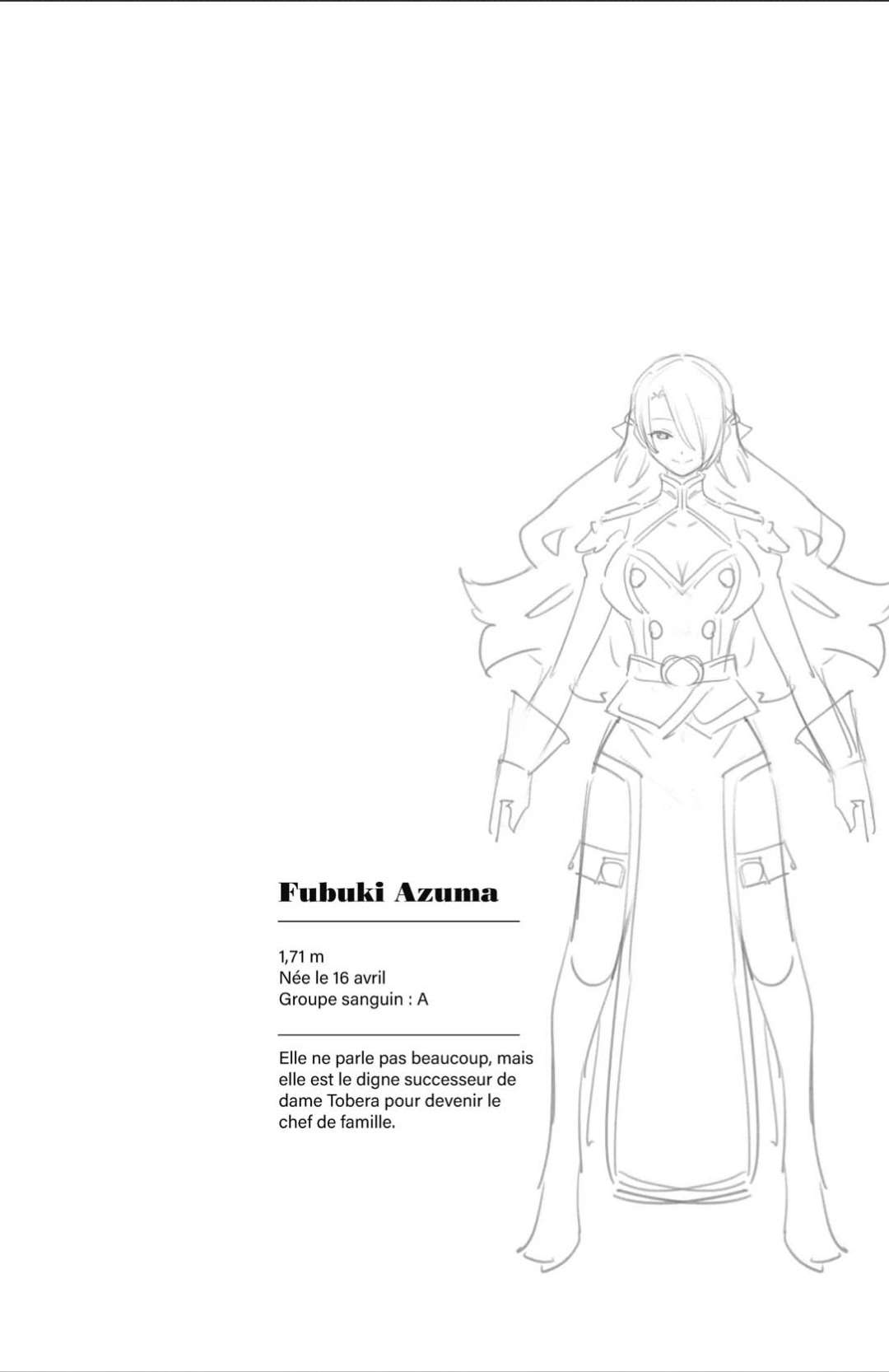 Read Demon Slave vf Manga Online