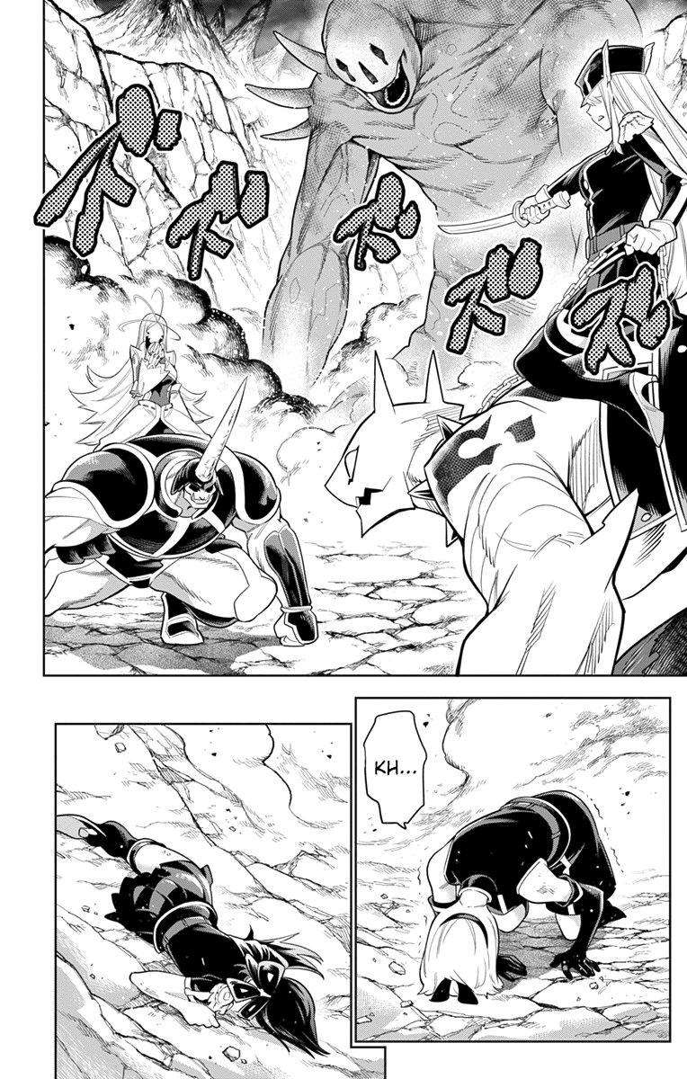 Read Demon Slave vf Manga Online
