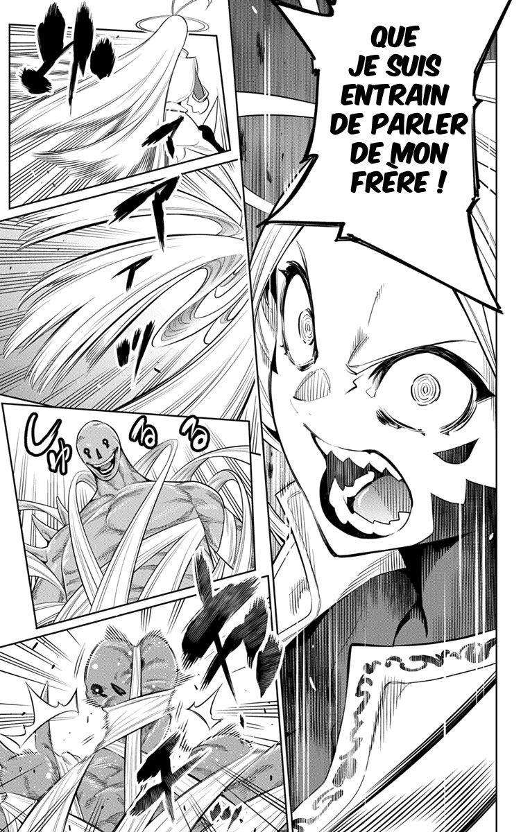 Read Demon Slave vf Manga Online
